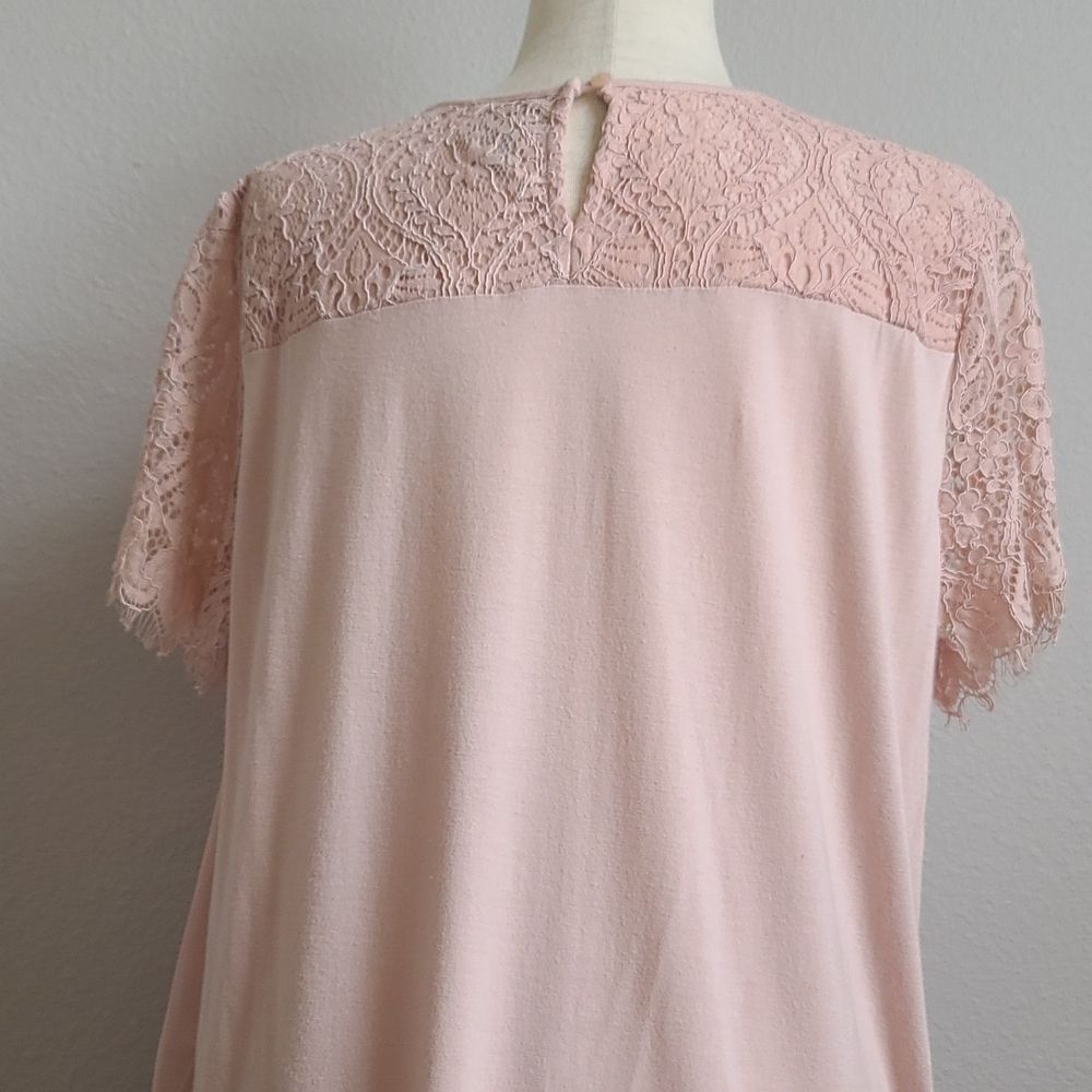 WORTHINGTON WOMAN'S PETITE TOP - Picture 6 of 9